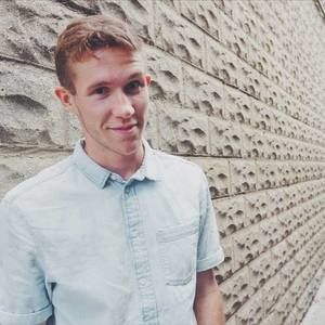 Meet your Posher, Evan